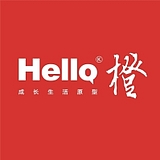 HELLO 橙