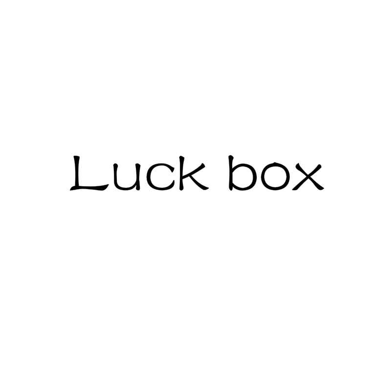 Luck  Box