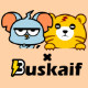 buskaif旗舰店