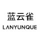 蓝云雀旗舰店