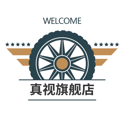真视旗舰店