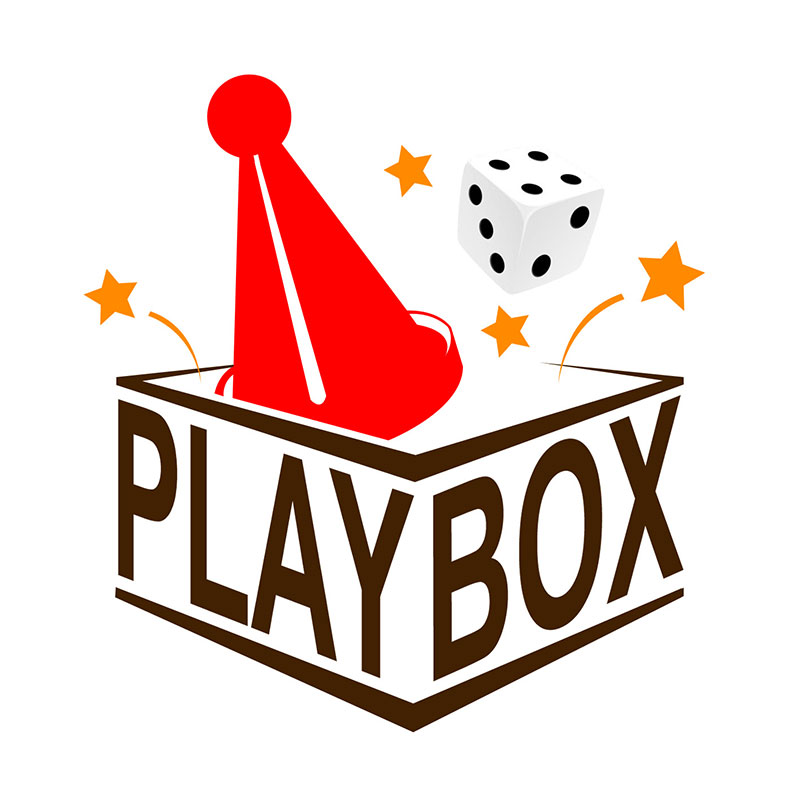 PlayBox玩具店
