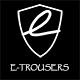 e裤TROUSERS童装