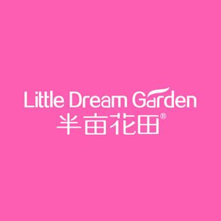 半亩花田富基专卖店 的logo