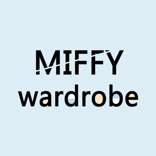 MIFFY wardrobe