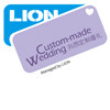 列昂定制婚礼 LION CUSTOM-MADE WEDDING