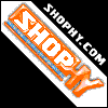 SHOPHY车贴专卖店