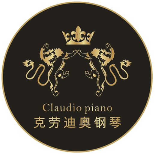 Claudio克劳迪奥钢琴