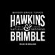 HAWKINSBRIMBLE海外旗舰店