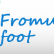  fromufoot足部矫正护理