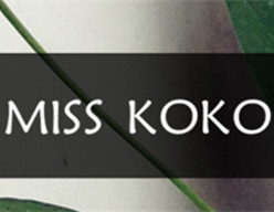 MISS KOKO韩国品牌合作店