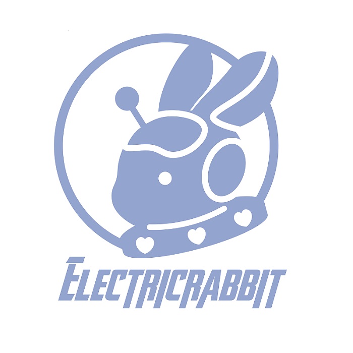 Electricrabbit梦见电子兔