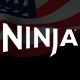 ninja思科力华专卖店