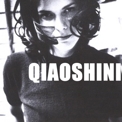QIAOSHINI ʫ ʱмԼʵƷŮ