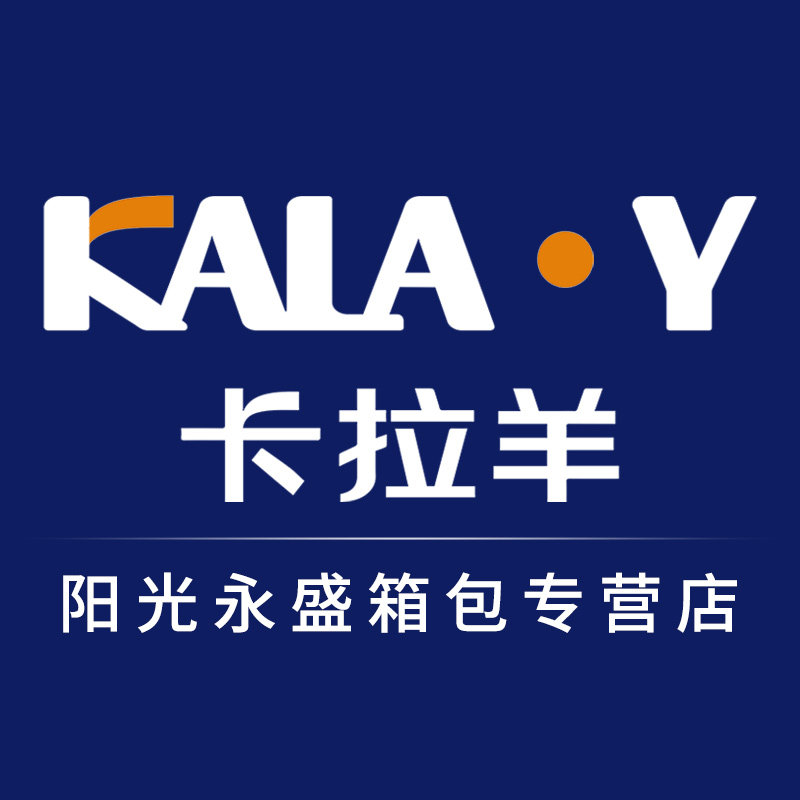阳光永盛箱包专营店