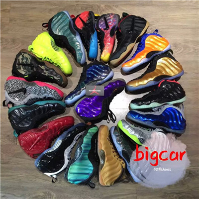 BIGCAR球鞋