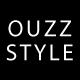 OUZZ STYLE 专注欧美韩版潮鞋