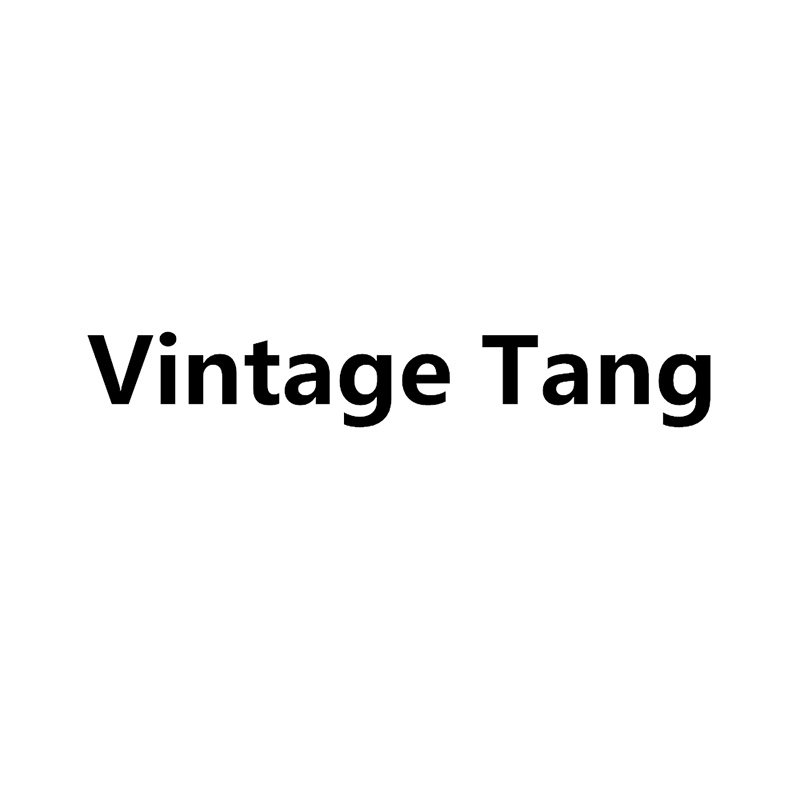 Vintage Tang