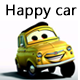 Happy Car 汽车座套