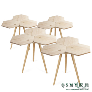 QSMY设计师家具