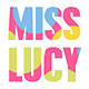 MISS LUCY女装快时尚