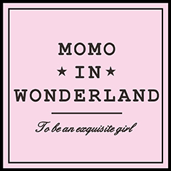 MOMO in Wonderland
