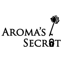 AROMASSECRET香的秘密海外