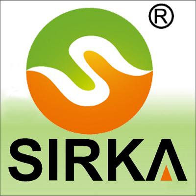西莱卡SIRKA水性漆厂家直销