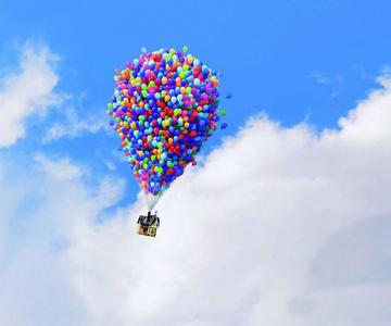 优越广告气球定制批发