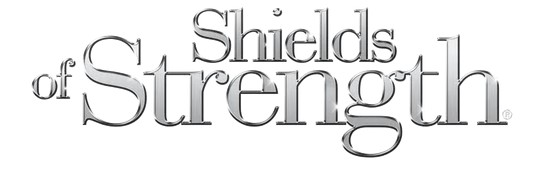 Shields of Strength美国代购