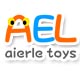 AEL育婴早教玩具