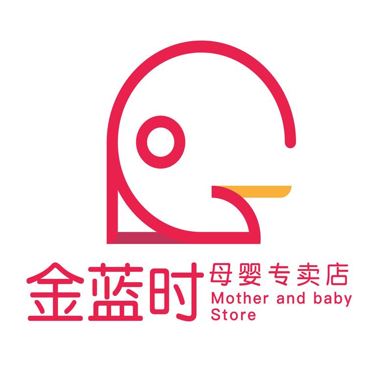 金蓝时母婴专营店