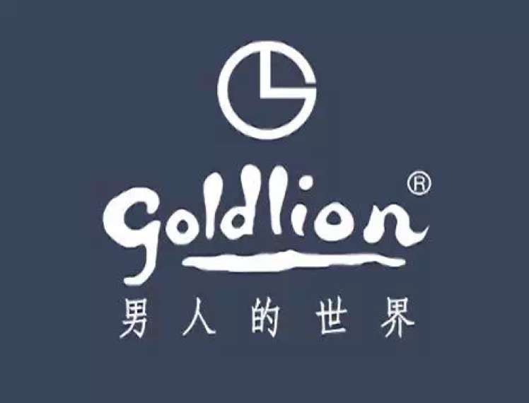 Goldlion金利来男鞋品牌店