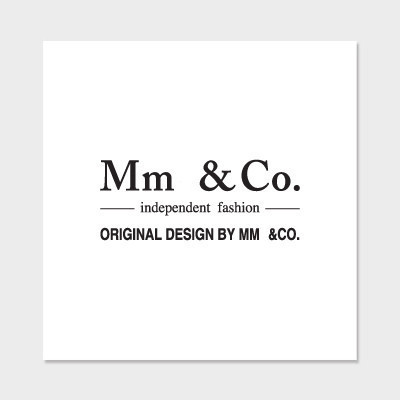 MMCO独立时尚店
