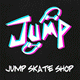 Jump滑板店
