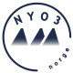 NYO3海外旗舰店