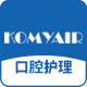 KOMYAIR个人护理直销店