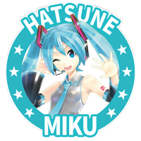 初音未来旗舰店