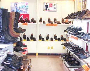 中国,网店,时尚u203b我做主 精品女鞋 零售批发