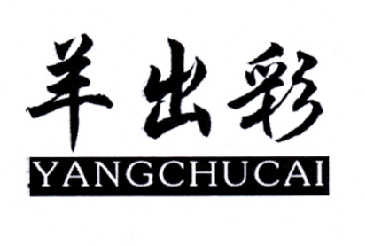 羊出彩旗舰店
