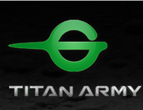 TITANARMY/泰坦軍團
