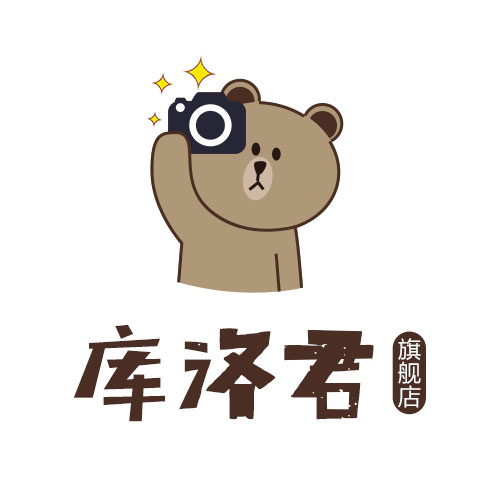 库洛君旗舰店