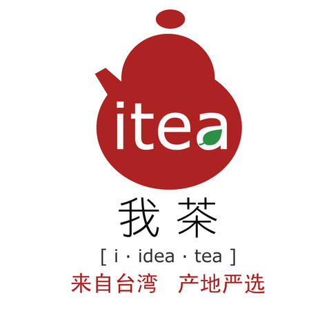 iTea我茶台灣原產直送
