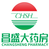 赣州昌盛大药房旗舰店