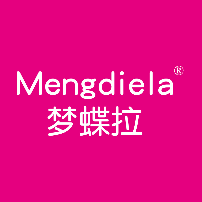 梦蝶拉旗舰店