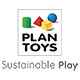 PlanToys海外旗舰店