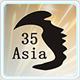 35工坊(Asia35)