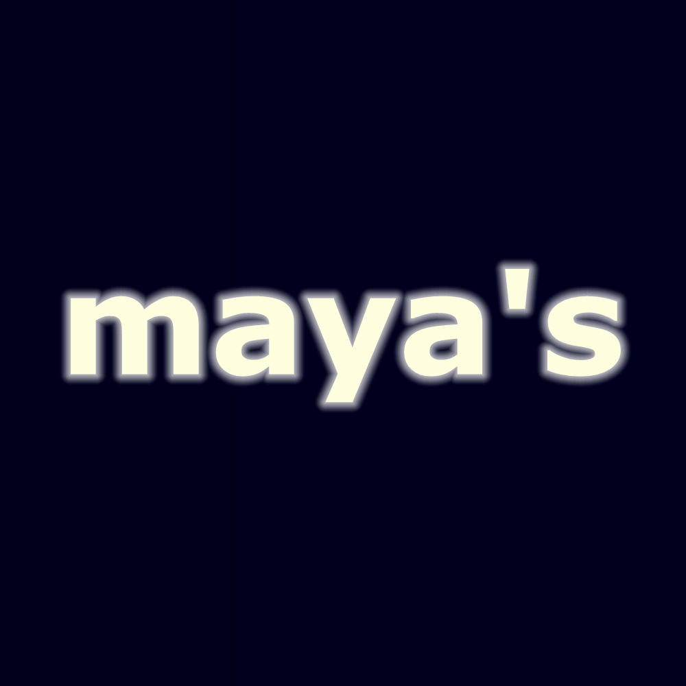 mayas旗舰店