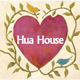 HuaHouse花花小屋围裙