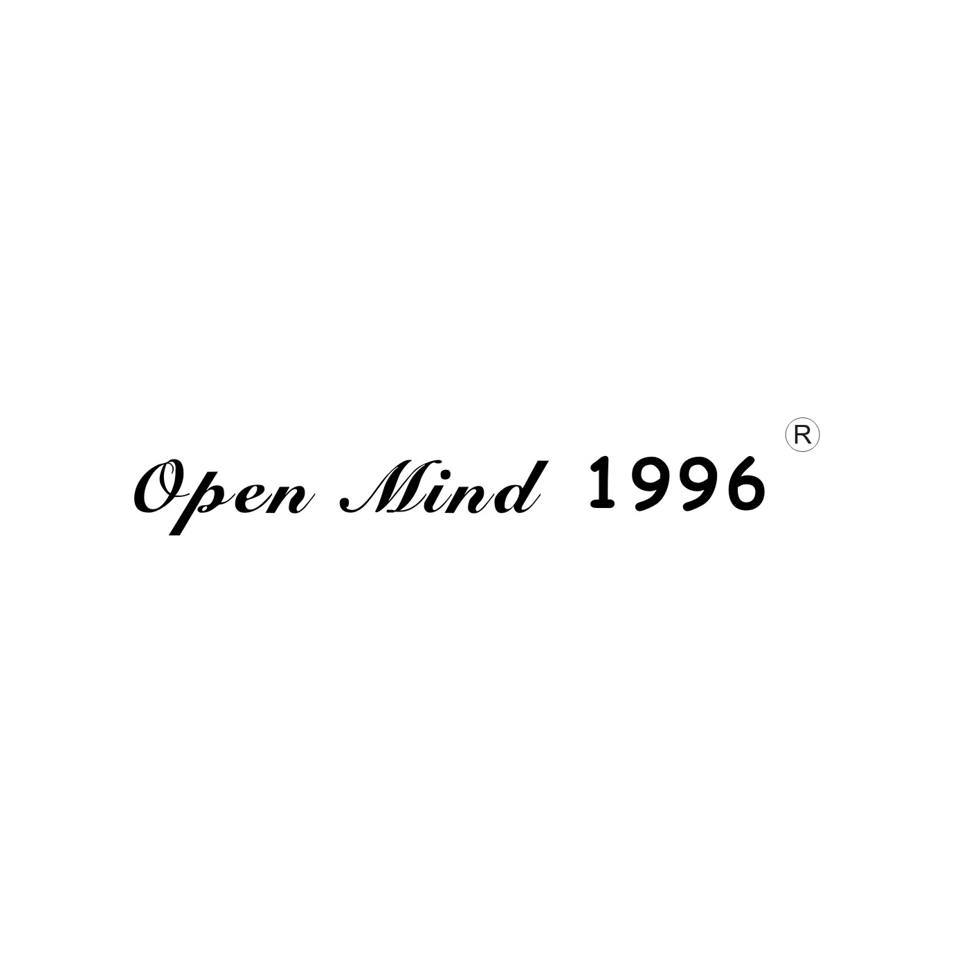 OPEN MIND1996